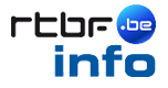 RTBF logo
